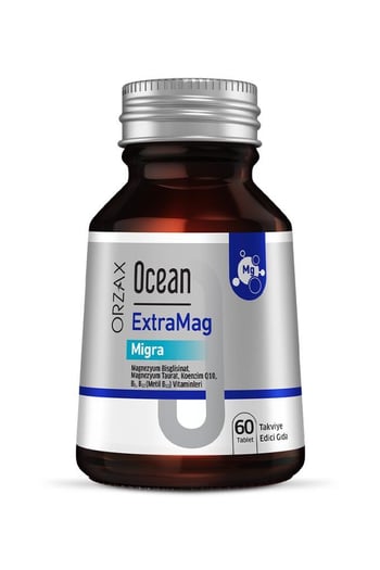 Ocean Extramag Migra 60 Tablet