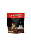 Mahmood Coffee 3ü1 Arada Sütlü Köpüklü 40 Adet X 10 Gram Mini Küçük Boy İkramlık Otobüs Hazır Kahve
