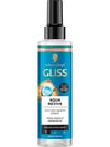 Gliss Revive Aqua Sıvı Saç Kremi 200ml