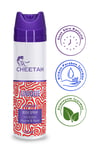Cheetah Unique Kadın Deodorant 150 Ml - Çiçeksi