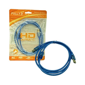 Usb Yazıcı Kablosu G-534d 1.5mt