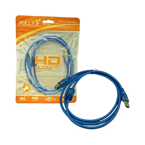 Usb Yazıcı Kablosu G-534d 1.5mt