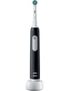 Oral-b Pro1 D305 Siyah Şarjlı Diş Fırçası