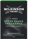 Wilkinson Sword Classic After Shave Fragrance – Erkek Tıraş Sonrası Losyon