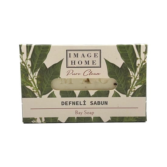 İmage Home Doğal Sabun Defne 100 G