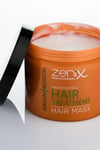 Zenix Saç Maskesi Argan & Keratin 500 Ml