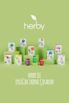 Herby Wellness Shot 24'lü Deneme Paketi Bitki Bazlı İçecek 60 Ml