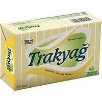 Trakyağ Margarin 250 Gr *48
