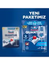 Finish Quantum Hepsi Bir Arada 80 Yıkama Bulaşık Makinesi Tableti