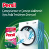 Persil Toz Çamaşır Deterjanı Gülün Büyüsü 7 Kg