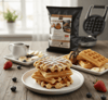 Callei Profesyonel Altın Waffle Harcı