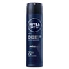 Nivea Deep Dimension Erkek Deodorant 150 Ml