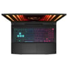 MSI Msı Katana 15 Hx B14WGK-068XTR FR71 Intel Core I7 14650HX 48 GB 512 GB SSD RTX5070 Yok (Free Dos