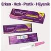 Days Doctor Erken Gebelik Testi