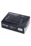 Paşabahçe 59334 Dikdörtgen Borcam Tepsi 35,7x25,7cm 4350 Cc