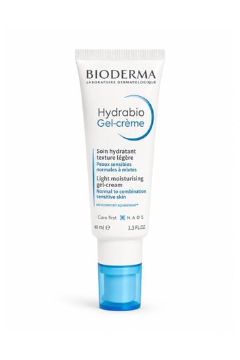 Bioderma Hydrabio Gel Cream 40 Ml