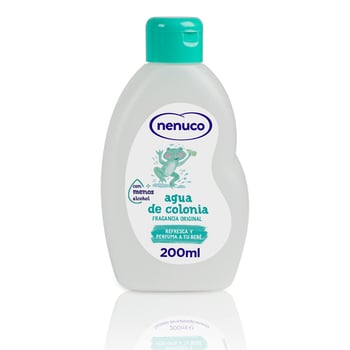 Nenuco Original Bebek Kolonyası 200ml