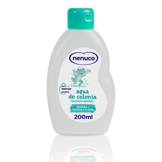 Nenuco Original Bebek Kolonyası 200ml