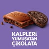 Milka Oreo Choco Tablet Çikolata 100 gr X 22 Adet