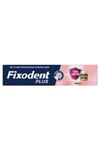 Fixodent Plus Gıda Bariyeri 40 Gr.
