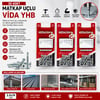 Medalyan Dl-100 ( 3.9x19 ) ( 30pcs ) Matkap Uçlu Vida Yhb