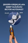 Nivea Q10 Kırışıklık Karşıtı Çift Etkili Cilt Serumu 30 Ml