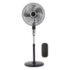 Cata Everest 46cm (18inç) Ayaklı Vantilatör Kumandalı Ct-3022