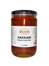 Balorjin Hakkari Süzme Çiçek Balı 850 Gr