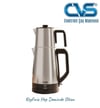 Cvs Dn 1556 Çelik Elektrikli Çay Makinesi