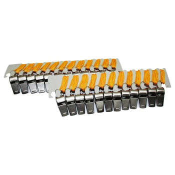 İnura Global Nerox Nrx-0669 ( Metal ) ( Deprem & Spor ) Düdük