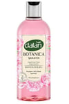 Botanica Duş Jeli 500ml Şakayık 2 Adet