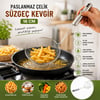 Pablito Home Pbt-955 16cm Metal Kevgir