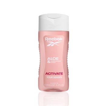 Reebok Actıvate Kadın Duş Jeli 250ml