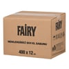 Fairy Sıvı Sabun  Bodrum Mandalinası Pompalı 400 Ml