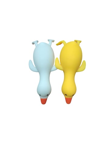 Adm 063 Ördek Sukuşi (Squishy)