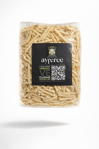 Bugday Unlu Sade Eriste 500g