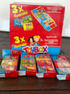 Toybox Oyuncaklı Sakız 3'lü Paket