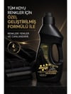 Aylux Siyahlar & Koyu Renkliler Sıvı Çamaşır Deterjanı 900 Ml