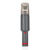 Siyah Cvs Dn 4724 Usb Şarjlı Torpido Boy Süpürge