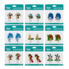 Qlux L-00465 ( 2pcs ) Harmoni Askı Mix