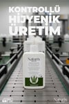Naturix Biberiye Şampuanı Tuzsuz 450 ml