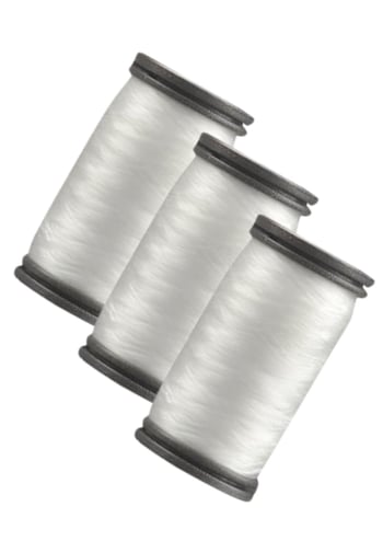 Hayalet İp 100 Metre Şeffaf 3 Adet