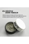 Batçı Kaolin ve Bentonite İçerikli Gözenek Temizleyici & Arındırıcı Kil Yüz Makesi 300 Ml