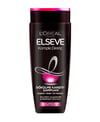 Elseve Şampuan 450 ml Komple Direnç + Tarak Hediyeli