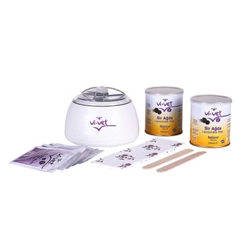 800 ml PROFESYONEL ISITICI