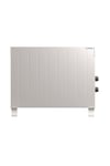 Luxell 2500w Konvektör İki Kademe Soba Lx-2947