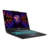 MSI Msı Cyborg 15 A13VF-896XTR Intel Core I5 13420H 32GB 512 GB SSD RTX4060 15.6" Fhd 144Hz Freedos