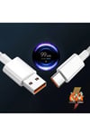 Adeyo Store Xiaomi mi Turbo Hızlı Şarj Kablosu 33w 6a Redmi Note 10 S X Pro Max 5g Redmi Note 11 S 5g Seuyumlu