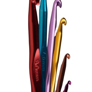 P Parla Demir Yün Tığ 3 Numara