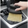 DİYARI FIRSAT Araba Detay Temizlik Fırçası Yumuşak Uçlu
